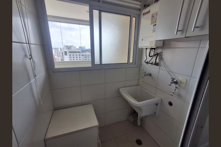 Foto 08 de apartamento à venda com 2 quartos, 55m² em Vila Clementino, São Paulo