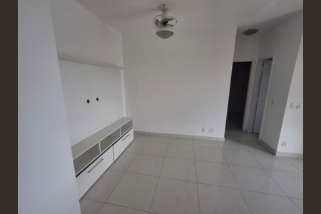 Foto 01 de apartamento à venda com 2 quartos, 55m² em Vila Clementino, São Paulo