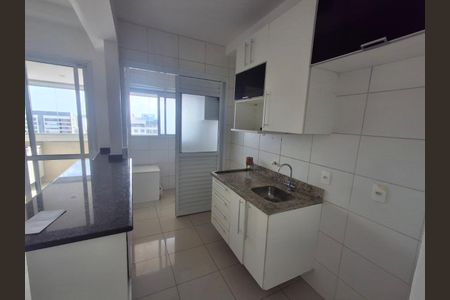 Foto 01 de apartamento à venda com 2 quartos, 55m² em Vila Clementino, São Paulo