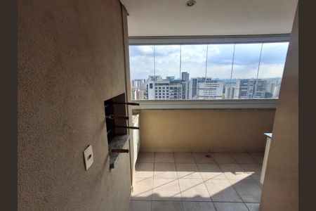 Foto 01 de apartamento à venda com 2 quartos, 55m² em Vila Clementino, São Paulo