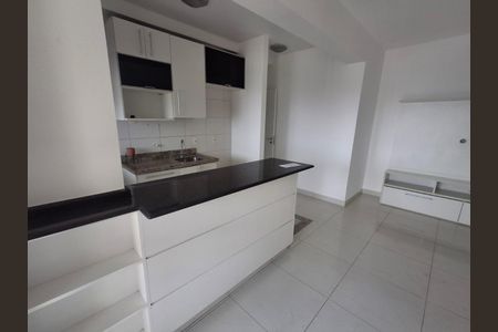 Foto 07 de apartamento à venda com 2 quartos, 55m² em Vila Clementino, São Paulo