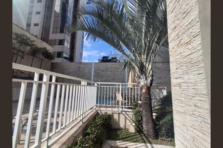 Apartamento à venda com 55m², 2 quartos e 1 vaga Apartamento à venda com 55m², 2 quartos e 1 vagaFoto 21