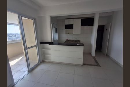 Foto 18 de apartamento à venda com 2 quartos, 55m² em Vila Clementino, São Paulo