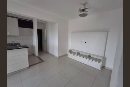 Foto 17 de apartamento à venda com 2 quartos, 55m² em Vila Clementino, São Paulo