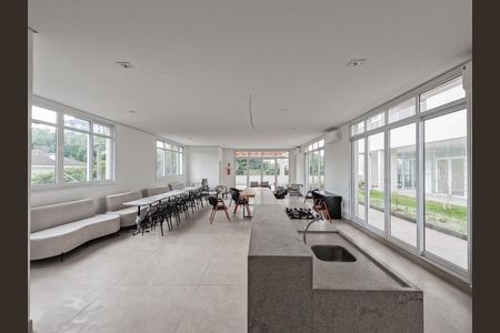 Apartamento para alugar com 100m², 3 quartos e 2 vagas