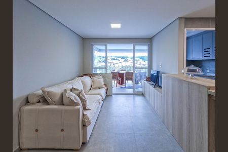 Apartamento para alugar com 100m², 3 quartos e 2 vagas
