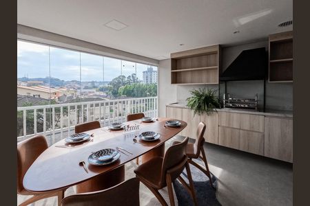 Apartamento para alugar com 100m², 3 quartos e 2 vagas