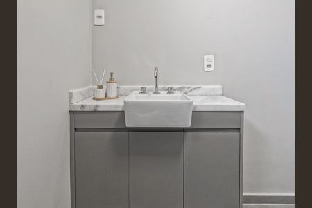 Apartamento para alugar com 100m², 3 quartos e 2 vagas