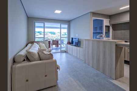 Apartamento para alugar com 100m², 3 quartos e 2 vagas