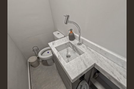 Apartamento para alugar com 100m², 3 quartos e 2 vagas