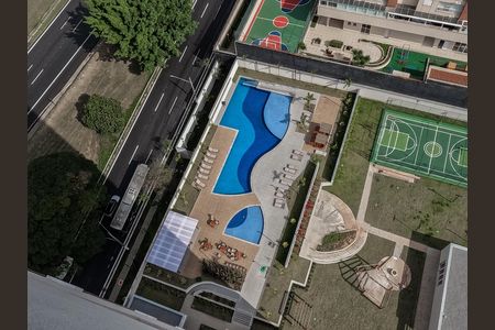Apartamento para alugar com 100m², 3 quartos e 2 vagas