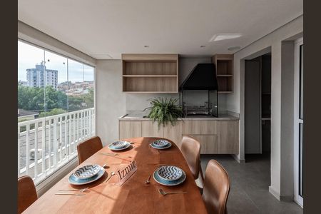Apartamento para alugar com 100m², 3 quartos e 2 vagas