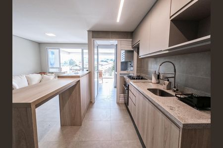 Apartamento para alugar com 3 quartos, 100m² em Parque Sao Domingos, São Paulo