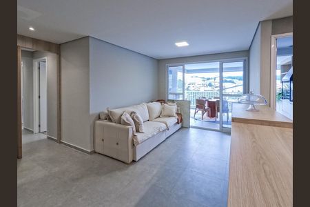 Apartamento para alugar com 3 quartos, 100m² em Parque Sao Domingos, São Paulo