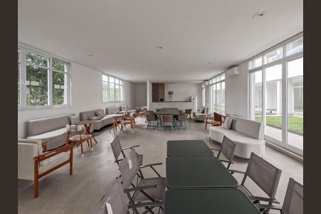 Apartamento para alugar com 100m², 3 quartos e 2 vagas