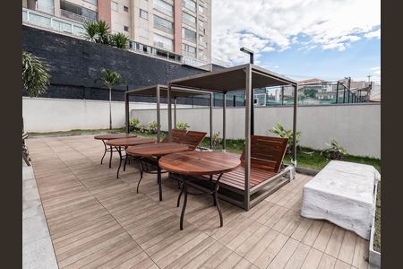 Apartamento para alugar com 100m², 3 quartos e 2 vagas