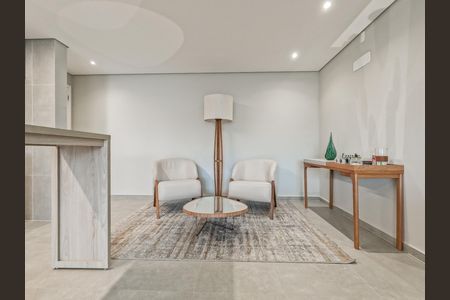 Apartamento para alugar com 100m², 3 quartos e 2 vagas
