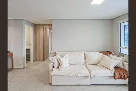 Apartamento para alugar com 100m², 3 quartos e 2 vagas