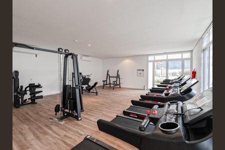 Apartamento para alugar com 100m², 3 quartos e 2 vagas