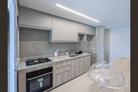 Apartamento para alugar com 3 quartos, 100m² em Parque Sao Domingos, São Paulo