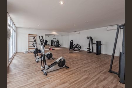 Apartamento para alugar com 100m², 3 quartos e 2 vagas