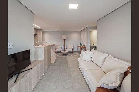 Apartamento para alugar com 3 quartos, 100m² em Parque Sao Domingos, São Paulo