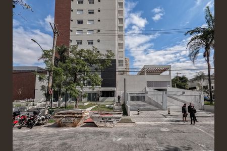 Apartamento para alugar com 3 quartos, 100m² em Parque Sao Domingos, São Paulo