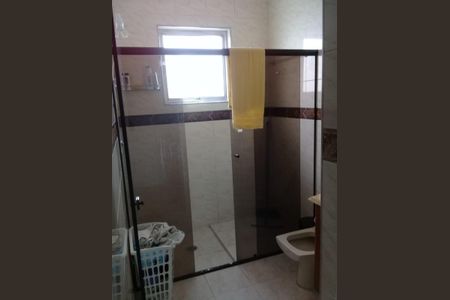 Foto 11 de casa à venda com 3 quartos, 220m² em Vila Guarará, Santo André