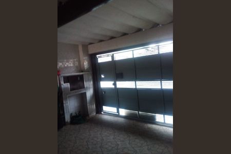 Foto 17 de casa à venda com 3 quartos, 220m² em Vila Guarará, Santo André