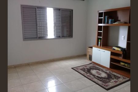 Foto 10 de casa à venda com 3 quartos, 220m² em Vila Guarará, Santo André