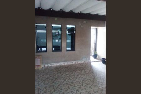 Foto 18 de casa à venda com 3 quartos, 220m² em Vila Guarará, Santo André