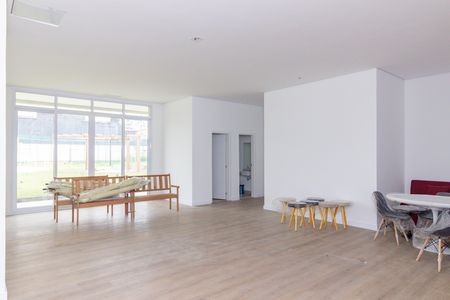 Sala de Jogos de apartamento para alugar com 2 quartos, 70m² em Parque Sao Domingos, São Paulo