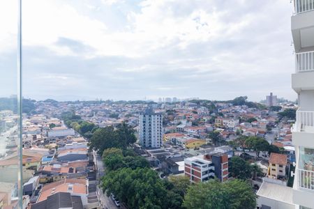 Vista Varanda Sala de apartamento para alugar com 2 quartos, 70m² em Parque Sao Domingos, São Paulo