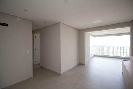 Sala de apartamento para alugar com 2 quartos, 70m² em Parque Sao Domingos, São Paulo