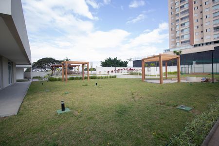 Área comum de apartamento para alugar com 2 quartos, 70m² em Parque Sao Domingos, São Paulo