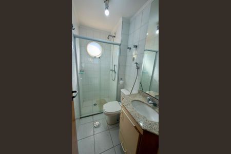 Apartamento à venda com 117m², 3 quartos e 3 vagas Apartamento à venda com 117m², 3 quartos e 3 vagasbanheiro2