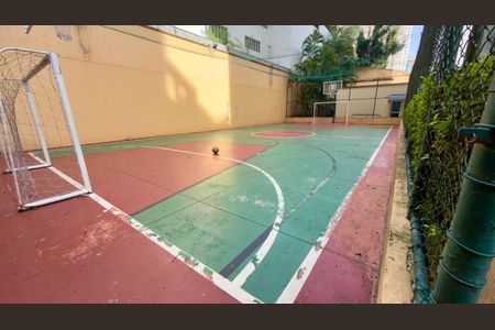 Apartamento à venda com 117m², 3 quartos e 3 vagas Apartamento à venda com 117m², 3 quartos e 3 vagasQuadra Esportiva