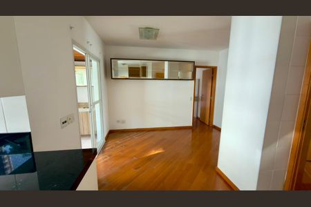 Apartamento à venda com 117m², 3 quartos e 3 vagas Apartamento à venda com 117m², 3 quartos e 3 vagasCozinha
