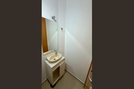 Apartamento à venda com 117m², 3 quartos e 3 vagas Apartamento à venda com 117m², 3 quartos e 3 vagasBanheiro 1