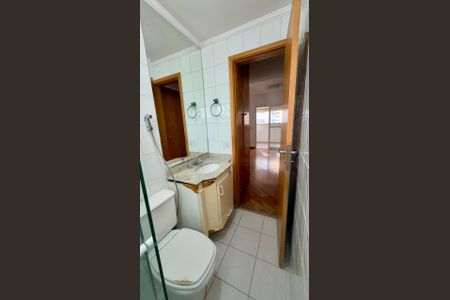 Apartamento à venda com 117m², 3 quartos e 3 vagas Apartamento à venda com 117m², 3 quartos e 3 vagasbanheiro2