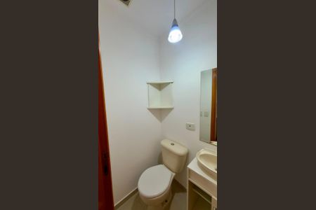 Apartamento à venda com 117m², 3 quartos e 3 vagas Apartamento à venda com 117m², 3 quartos e 3 vagasBanheiro 1
