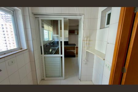 Apartamento à venda com 117m², 3 quartos e 3 vagas Apartamento à venda com 117m², 3 quartos e 3 vagasarea de serviço