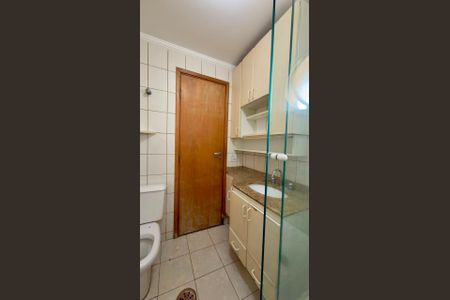 Apartamento à venda com 117m², 3 quartos e 3 vagas Apartamento à venda com 117m², 3 quartos e 3 vagasbanheiro quarto 3
