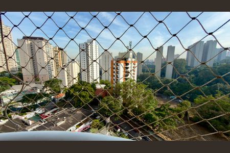 Apartamento à venda com 117m², 3 quartos e 3 vagas Apartamento à venda com 117m², 3 quartos e 3 vagassacada quarto 3