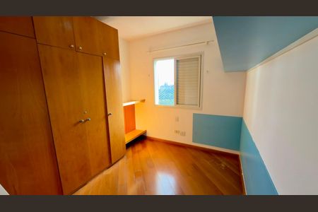 Apartamento à venda com 117m², 3 quartos e 3 vagas Apartamento à venda com 117m², 3 quartos e 3 vagasQuarto 2