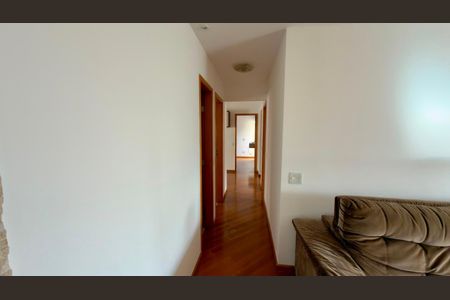 Apartamento à venda com 117m², 3 quartos e 3 vagas Apartamento à venda com 117m², 3 quartos e 3 vagasSala