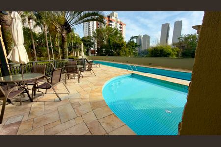 Apartamento à venda com 117m², 3 quartos e 3 vagas Apartamento à venda com 117m², 3 quartos e 3 vagasPiscina
