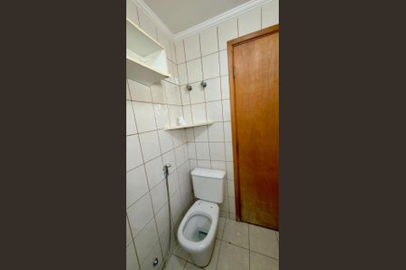 Apartamento à venda com 117m², 3 quartos e 3 vagas Apartamento à venda com 117m², 3 quartos e 3 vagasbanheiro quarto 3