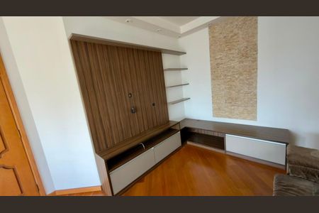 Apartamento à venda com 117m², 3 quartos e 3 vagas Apartamento à venda com 117m², 3 quartos e 3 vagasSala
