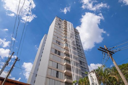 Fachada de apartamento para alugar com 3 quartos, 180m² em Pinheiros, São Paulo